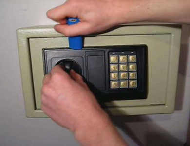 那曲地24小时上门开锁公司